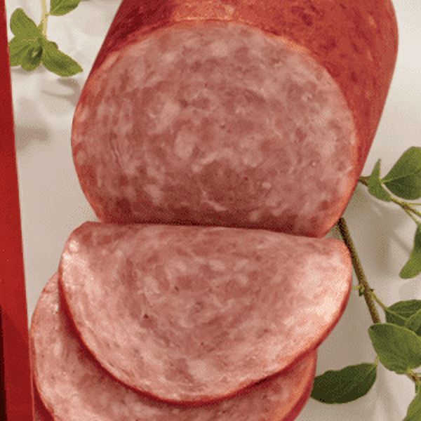 The Swiss Colony 14 Country Favorites - Assorted Ham, Summer Sausages, Cheese Bars and Wedges, Mustards, and Candies thumbnail 3