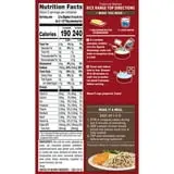 (8 pack) Rice-A-Roni Long Grain & Wild Rice Mix Packaged Meal, 4.3 oz Shelf-Stable Box thumbnail 4