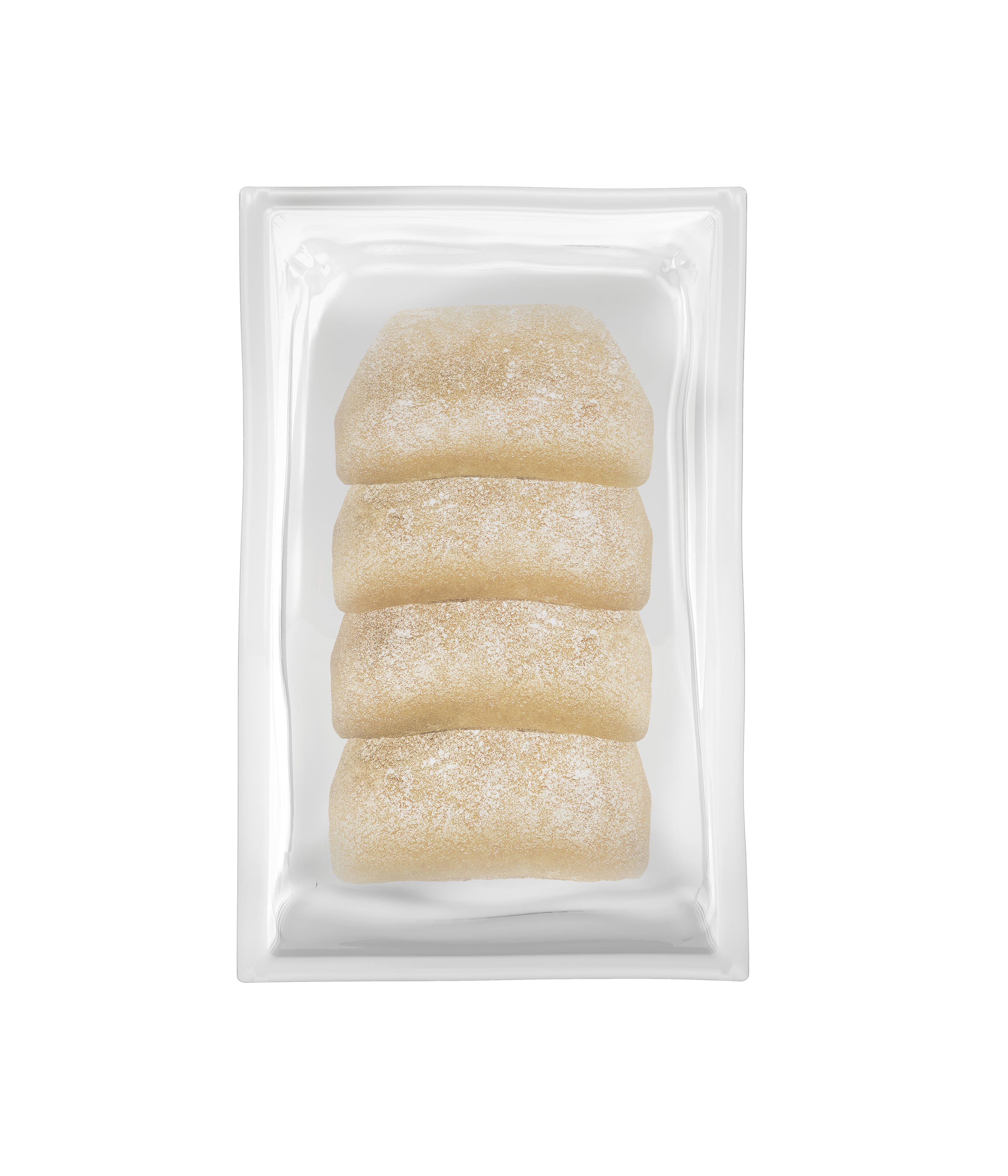 (3 pack) Schar Gluten Free Ciabatta Rolls, Artisan Bread Rolls Multipack, 7 oz, 4 Count thumbnail 4