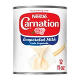 (8 pack) Nestle Carnation Vitamin D Added Evaporated Milk for Easter Baking, 12 fl. oz. Can thumbnail 2
