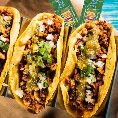 Hot Sauce Single Serve Packets Variety Pack - Assortment of up to 16 Different Varieties (64 Count) thumbnail 3