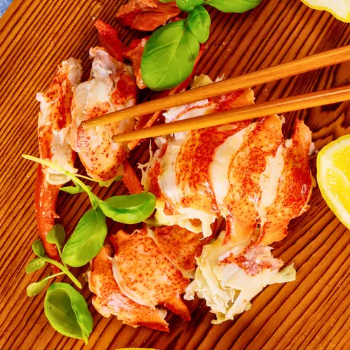 Today Gourmet Lobster Meat - Knuckle, Leg and Claw (2lbs.) thumbnail 2