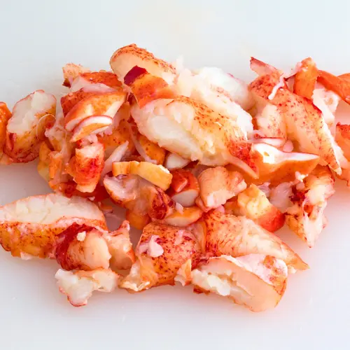 Today Gourmet Lobster Meat - Knuckle, Leg and Claw (2lbs.) thumbnail 4