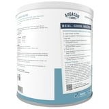 (2 pack) Augason Farms Scrambled Egg Mix Large Can thumbnail 3