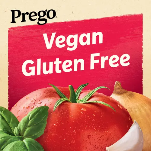 (6 pack) Prego Marinara Sauce, 23 oz Jar thumbnail 4