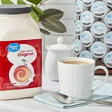 (2 pack) Great Value Original Value Size Coffee Creamer, 60 oz thumbnail 3