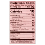 (2 pack) Great Value Original Value Size Coffee Creamer, 60 oz thumbnail 4