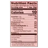 (2 pack) Great Value Original Value Size Coffee Creamer, 60 oz thumbnail 4