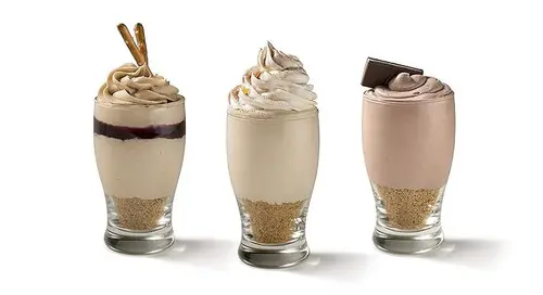 Rich's Non Dairy Whip Topping Base, 30 Pound Pail -- 1 each thumbnail 2