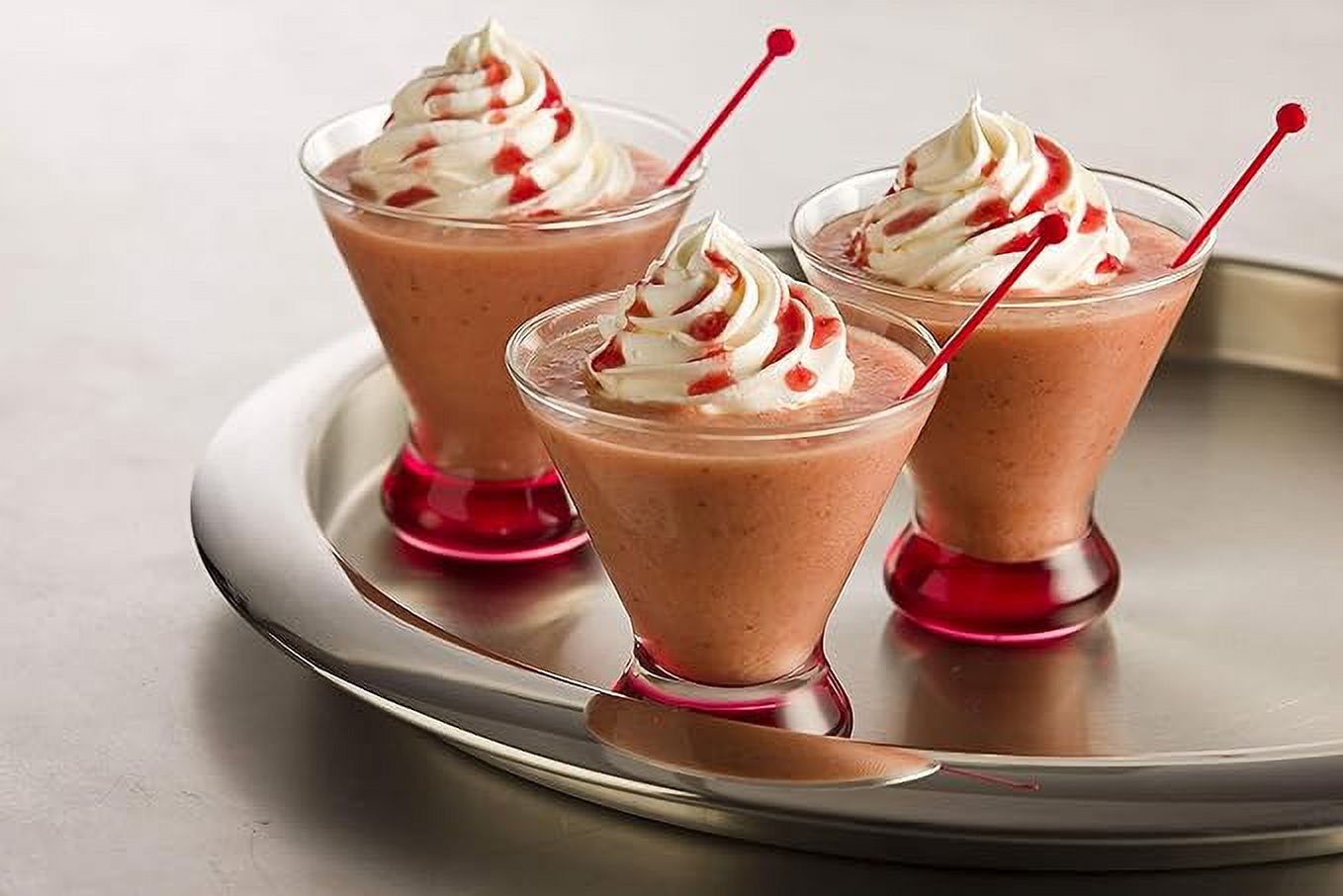 Rich's Non Dairy Whip Topping Base, 30 Pound Pail -- 1 each thumbnail 3