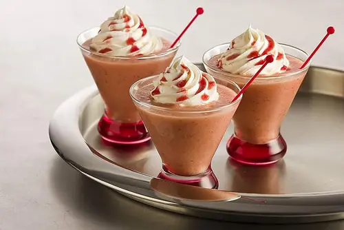 Rich's Non Dairy Whip Topping Base, 30 Pound Pail -- 1 each thumbnail 3