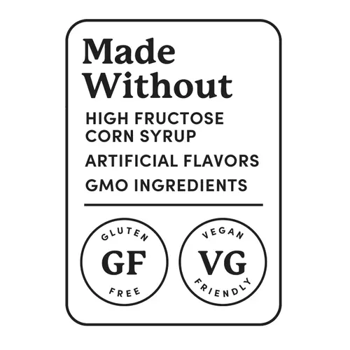 (3 pack) bettergoods Gluten Free Sea Salt Peanut Butter Oatmeal Cookie Bites, 6 oz thumbnail 4