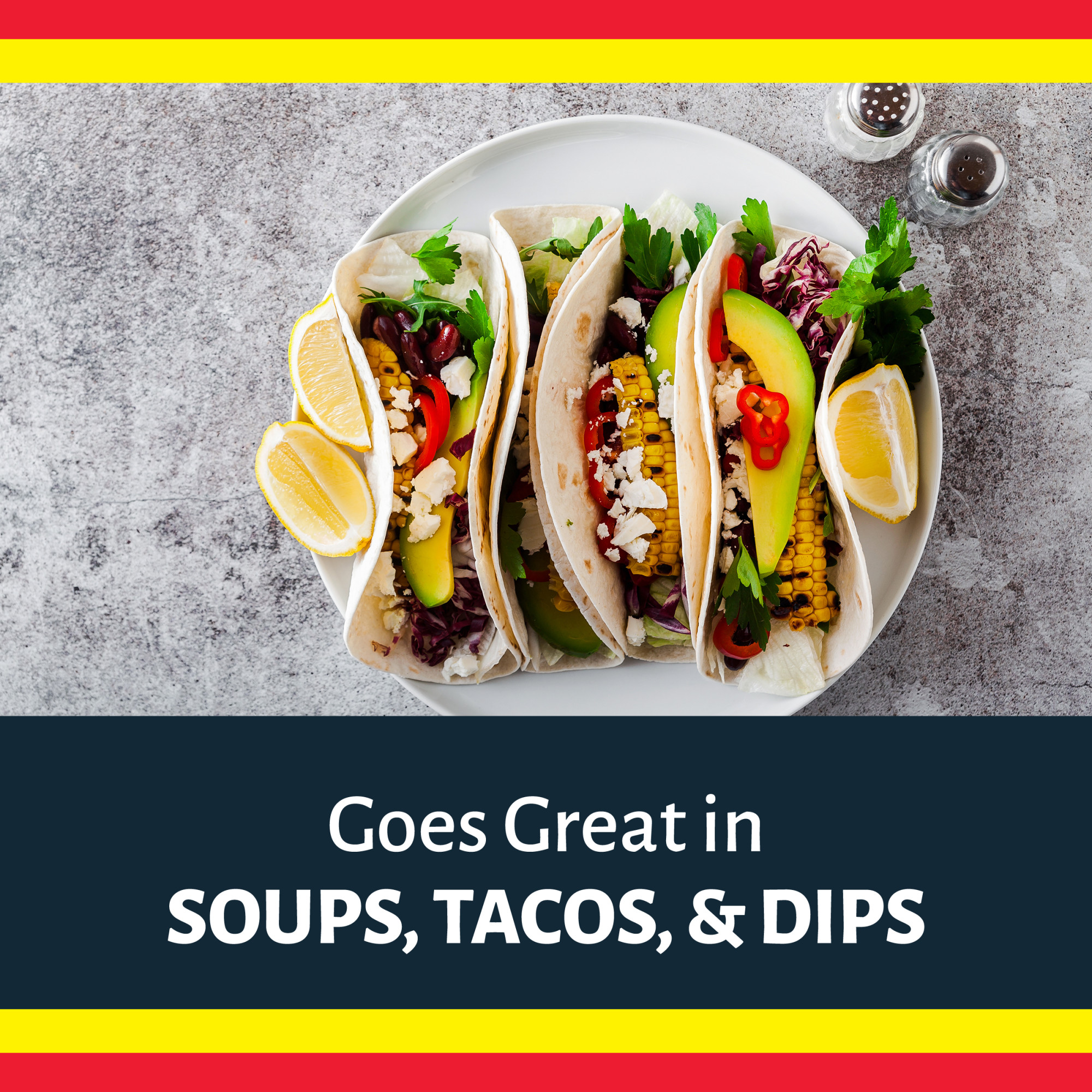 Ranch Style Canned Pinto Beans, Real Western Flavor, 15 oz thumbnail 2