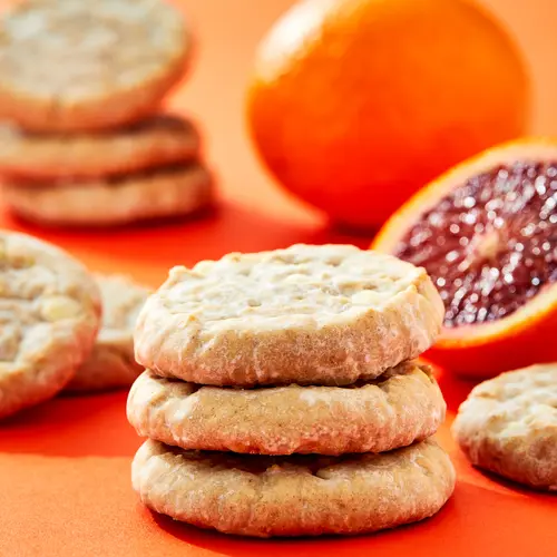 (4 pack) bettergoods Soft Baked Cinnamon Roll Cookies, 6 oz thumbnail 3