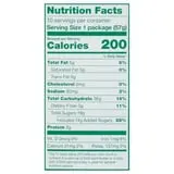 Nature's Bakery, Apple Cinnamon Fig Bars, Twin Packs, 2 oz, 10 Count thumbnail 2