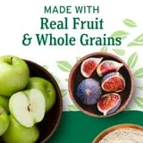 Nature's Bakery, Apple Cinnamon Fig Bars, Twin Packs, 2 oz, 10 Count thumbnail 3