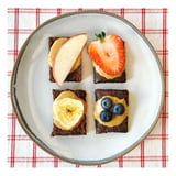 Nature's Bakery, Double Choc Brownie, Twin Packs, 1.59 oz, 10 Count thumbnail 3