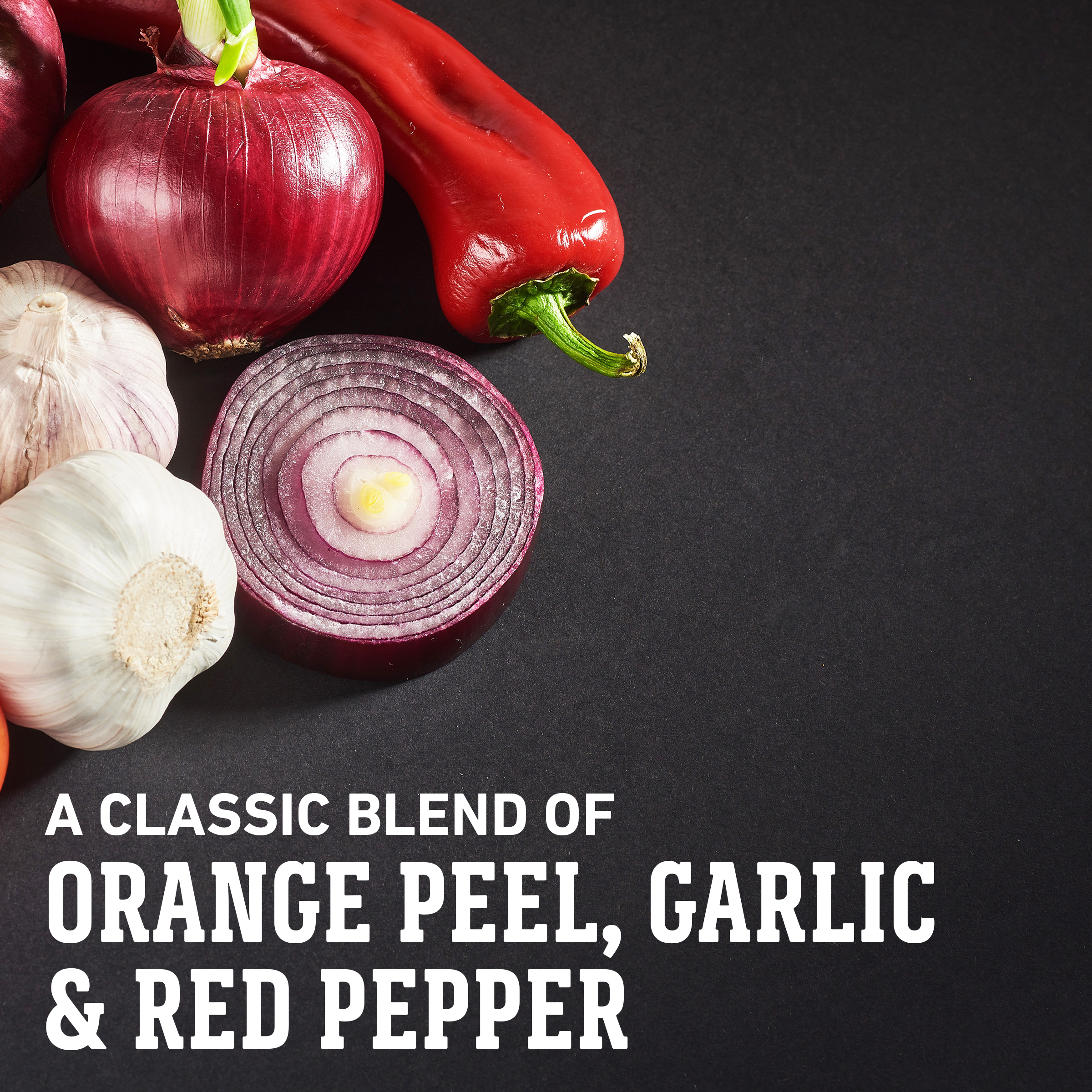 Weber Kick'n Chicken Seasoning, Gluten Free, 5 oz thumbnail 4