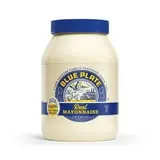 Blue Plate Real Mayonnaise, 48 fl oz Plastic Jar