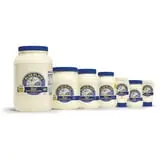 Blue Plate Real Mayonnaise, 48 fl oz Plastic Jar thumbnail 3
