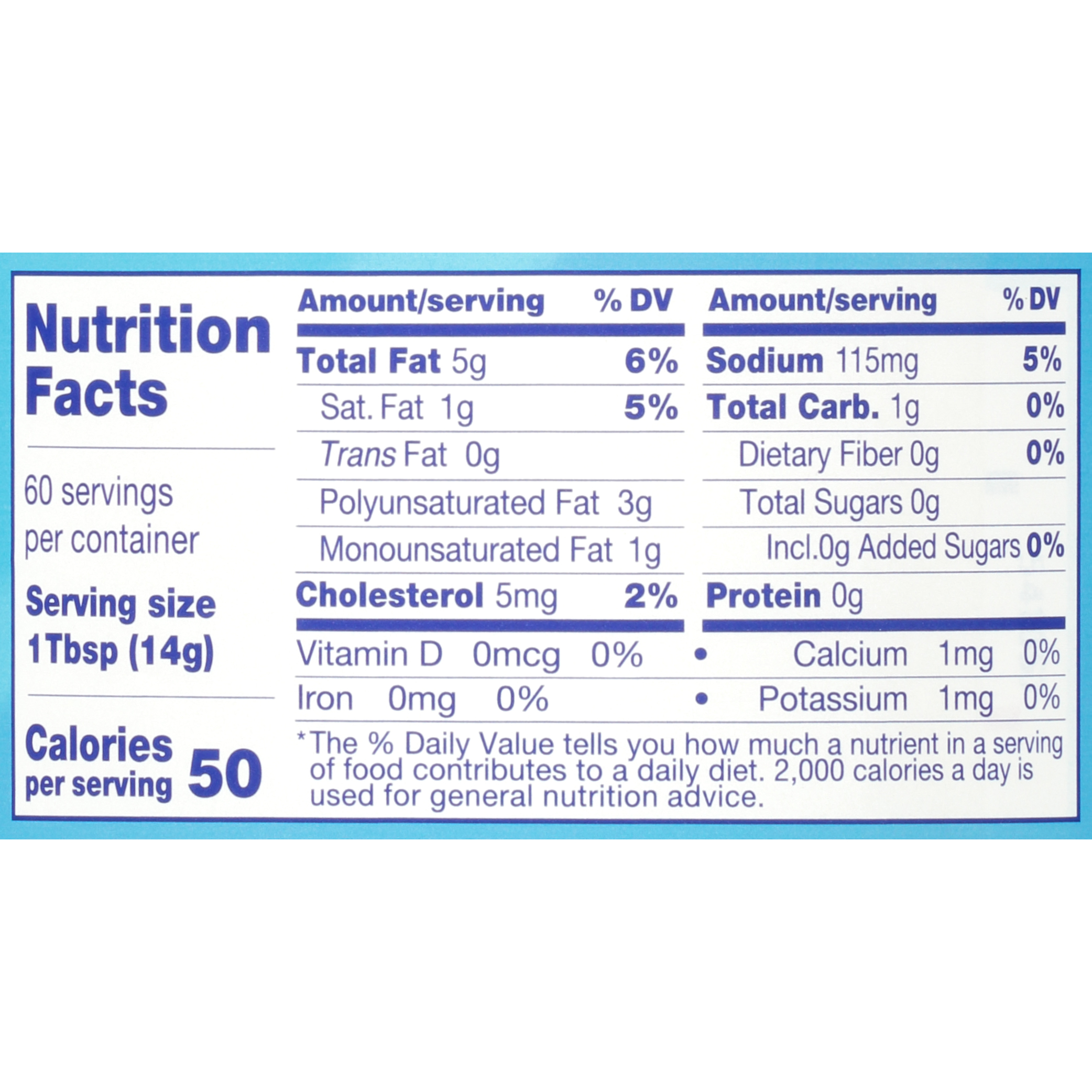 Blue Plate Light Mayonnaise, 30 Fl. Oz. thumbnail 3