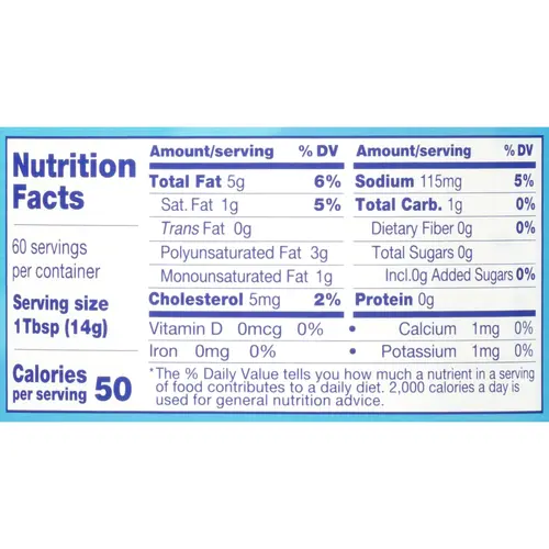 Blue Plate Light Mayonnaise, 30 Fl. Oz. thumbnail 3