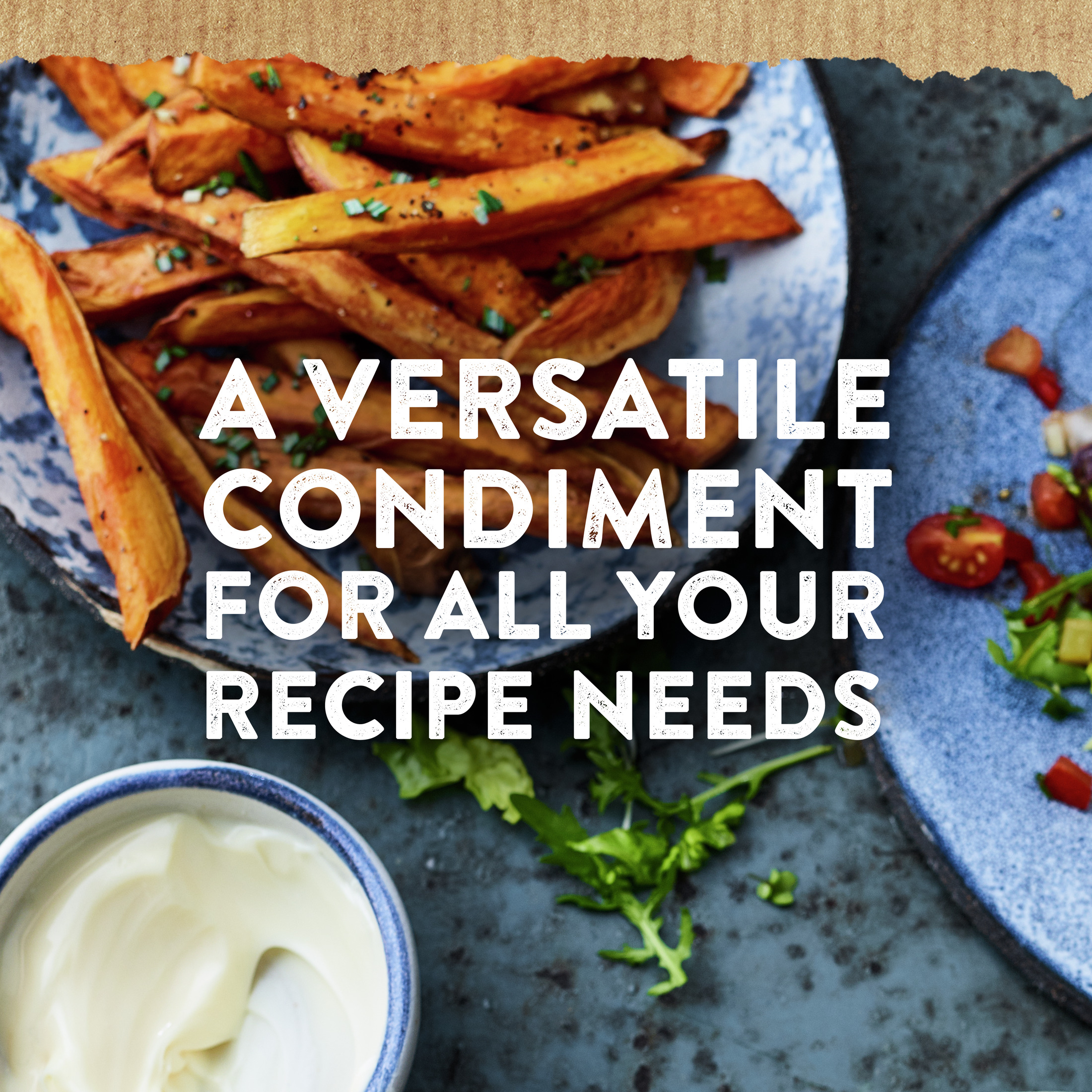 Best Foods Made with Cage Free Eggs Real Mayonnaise, Condiments, 15 fl oz Jar thumbnail 4