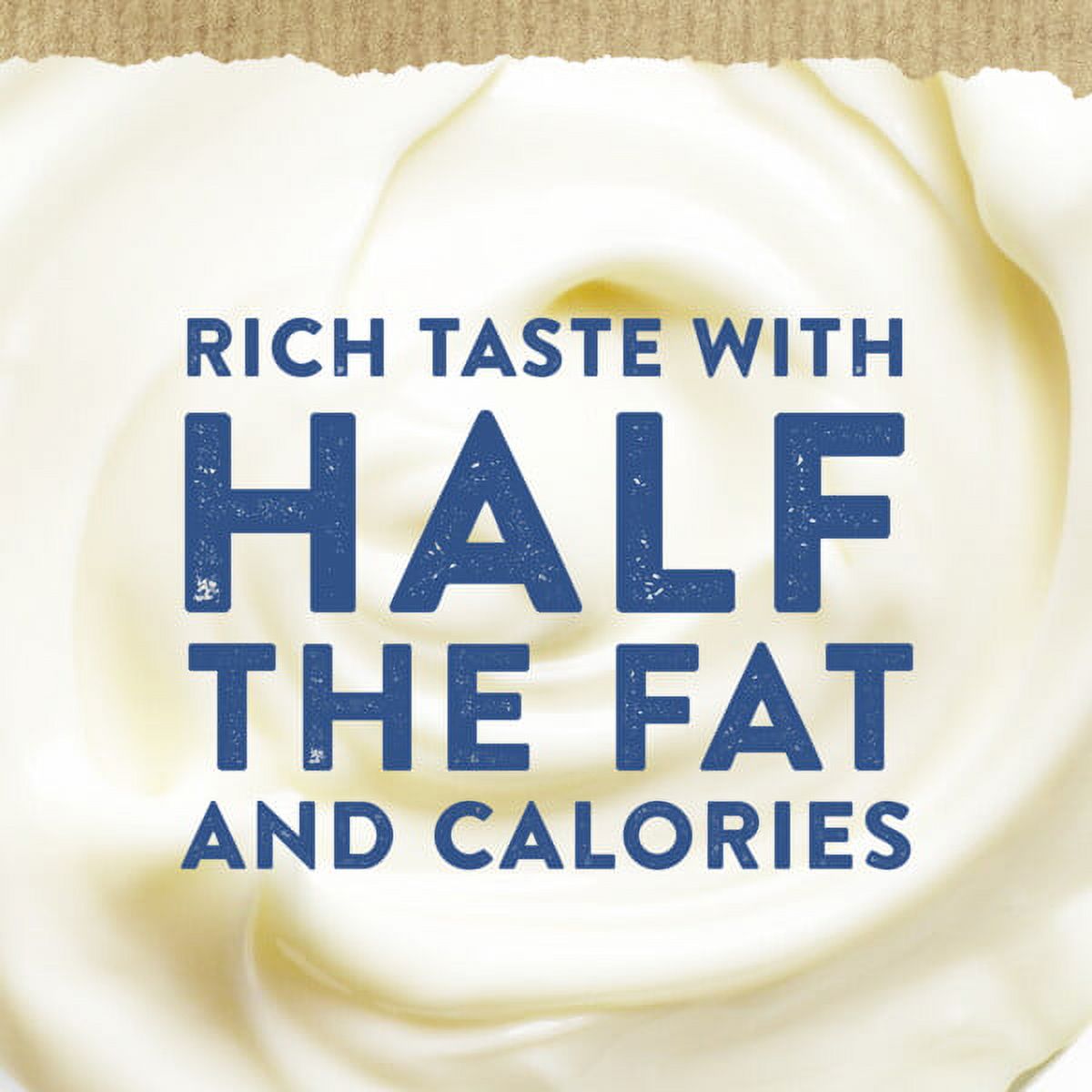 Best Foods Made with Cage Free Eggs Light Mayonnaise, 15 fl oz Jar thumbnail 3