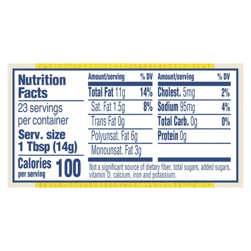 Hellmann's Real Mayonnaise, Sandwich Spread Condiments, 11.5 fl oz Squeeze Bottle thumbnail 3