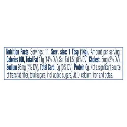 Hellmann's Real Mayonnaise Made with Cage Free Eggs, Condiments, 5.5 oz thumbnail 2