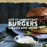 Best Foods Real Mayonnaise Made with Cage Free Eggs, Condiments, 5.5 fl oz Squeeze Bottle thumbnail 2