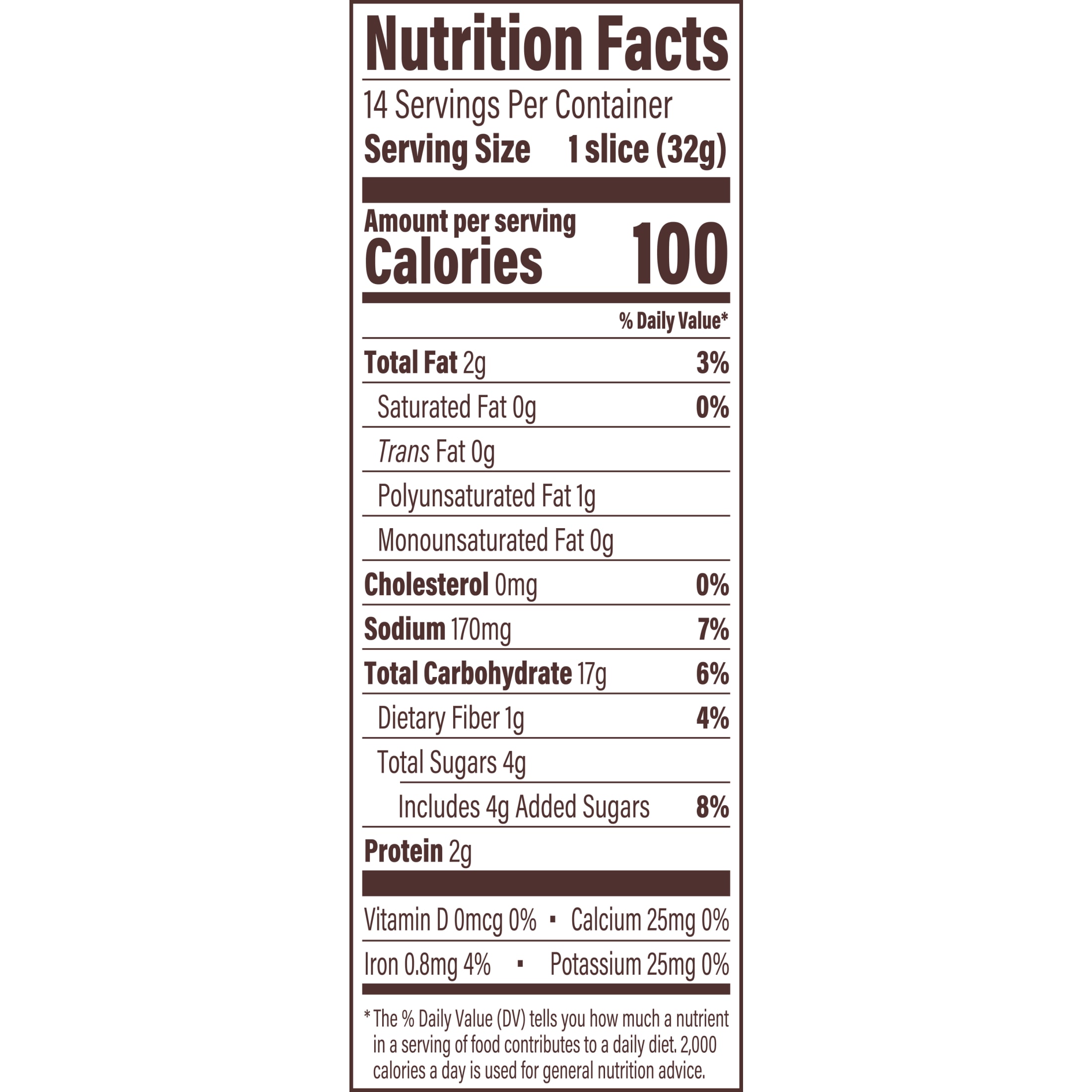 Thomas' Cinnamon Swirl Bread, 16 oz, Cinnamon Bread, Bag thumbnail 3