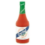 Louisiana Crystal Pure Hot Sauce, 12 fl oz