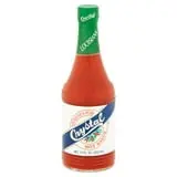 Louisiana Crystal Pure Hot Sauce, 12 fl oz