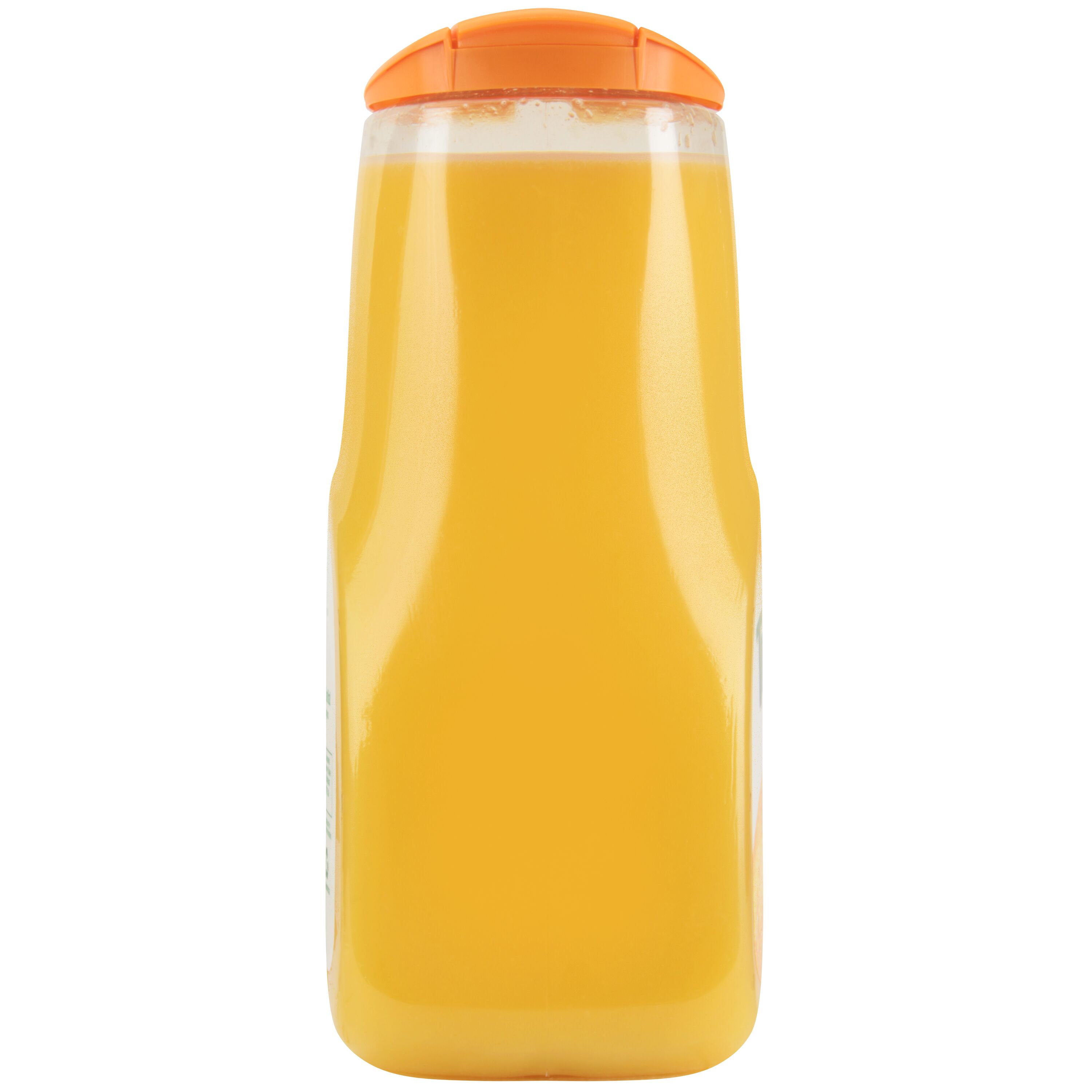 Tropicana, 100% Orange Juice Calcium + Vitamin D, No Pulp, 89 Fl. Oz. thumbnail 3