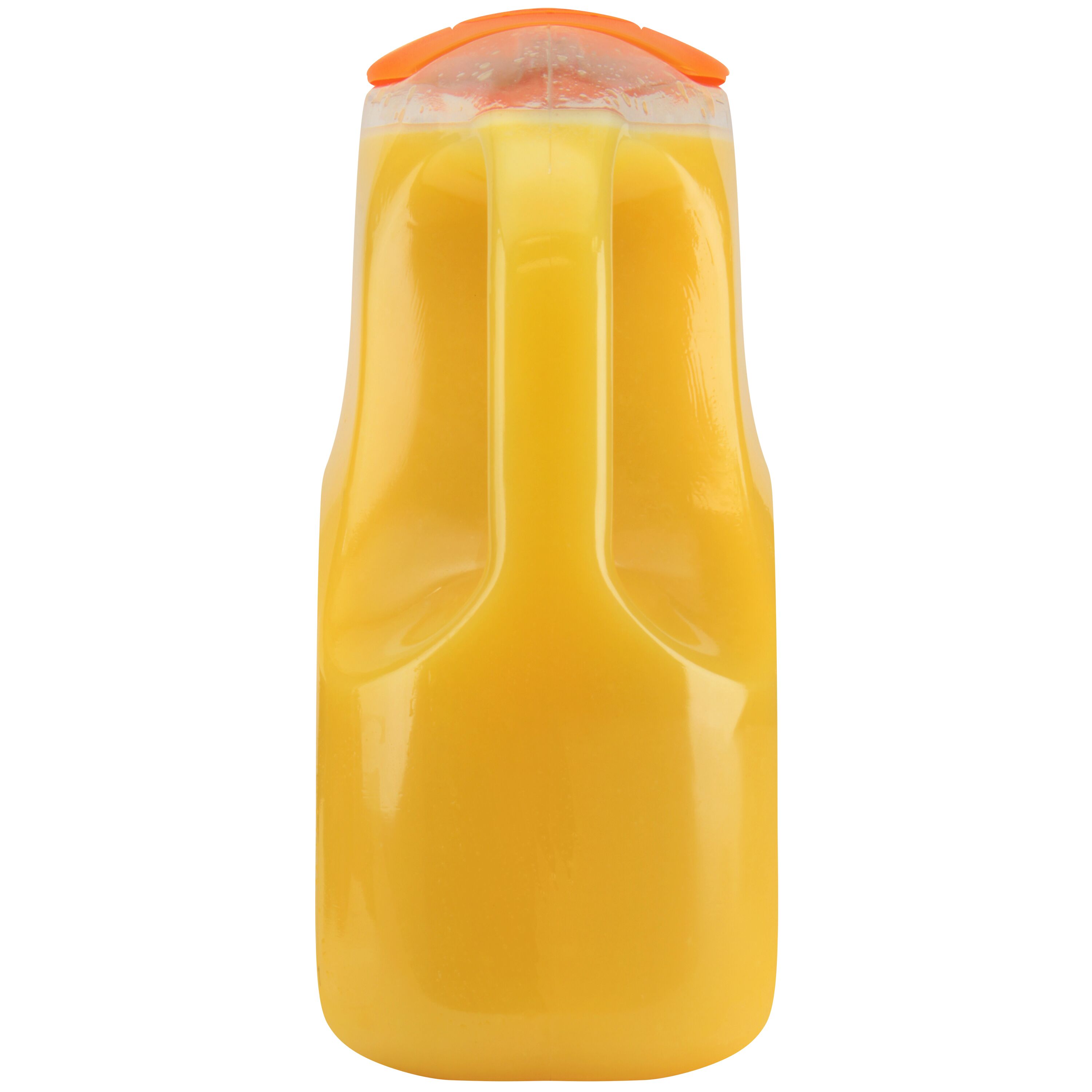 Tropicana, 100% Orange Juice Calcium + Vitamin D, No Pulp, 89 Fl. Oz. thumbnail 4