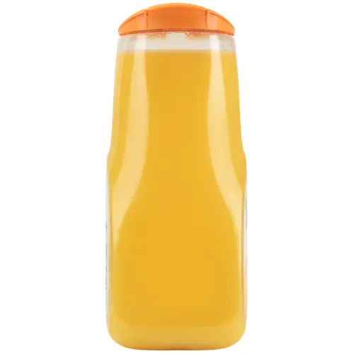 Tropicana Pure Premium No Pulp Original Orange Juice, 89 oz thumbnail 3