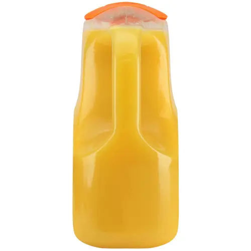 Tropicana Pure Premium No Pulp Original Orange Juice, 89 oz thumbnail 4