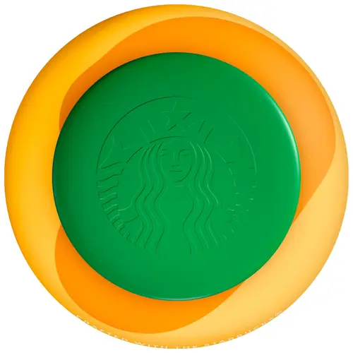 Starbucks Iced Espresso Beverage Caramel Macchiato 40 Fl Oz thumbnail 4