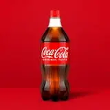 Coca-Cola Soda Pop, 20 fl oz Bottle thumbnail 2