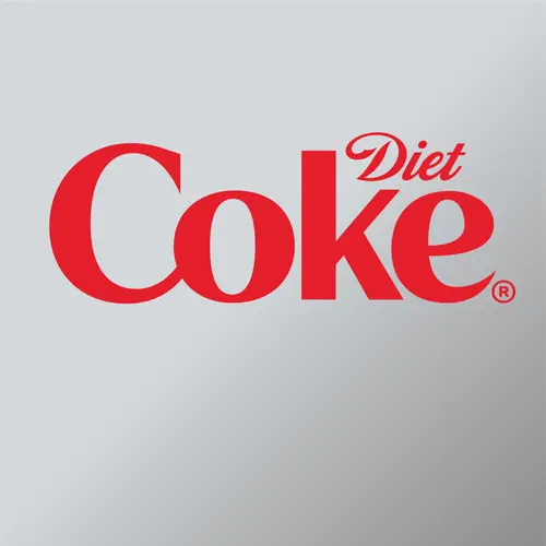 Diet Coke Diet Cola Soda Pop, 20 fl oz Bottle thumbnail 3