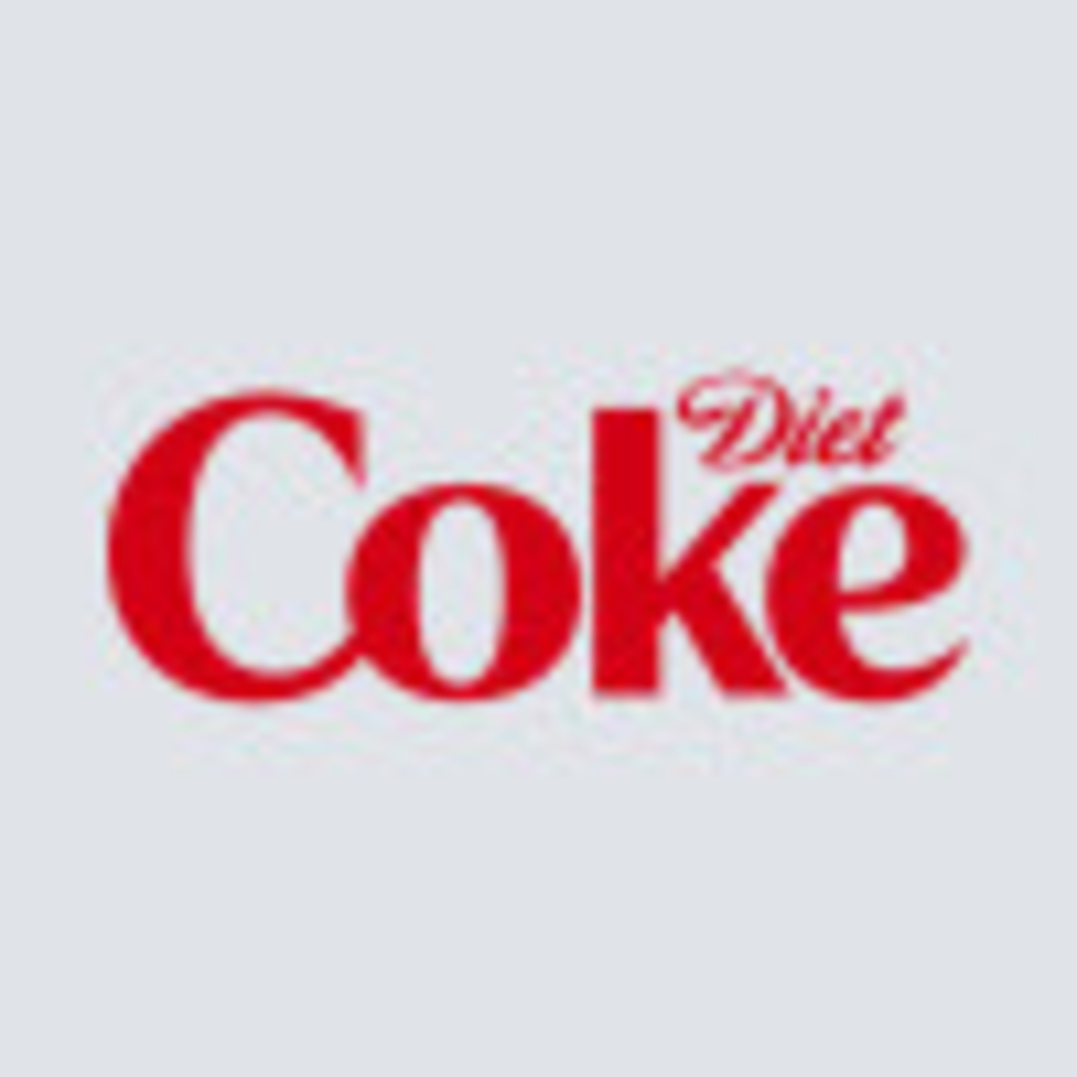 Diet Coke Diet Cola Soda Pop, 12 fl oz Bottles, 8 Pack thumbnail 3