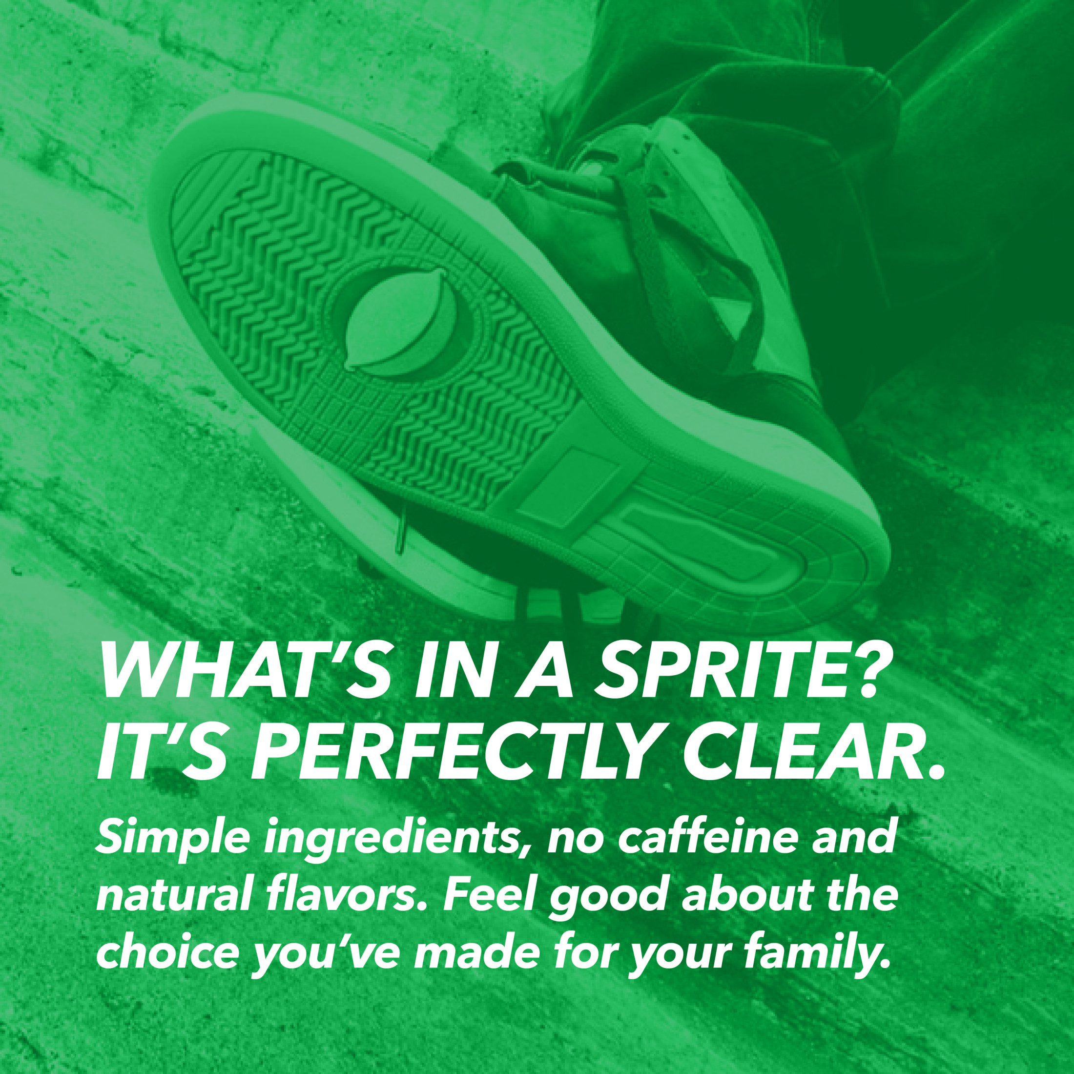 Sprite Lemon Lime Soda Pop, 12 fl oz, 8 Pack Bottles thumbnail 2