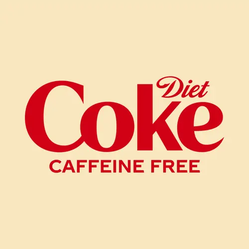 Diet Coke Caffeine Free Soda Pop, 12 fl oz, 8 Pack Bottles thumbnail 3