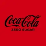 Coca-Cola Zero Sugar Sugar-Free Soda Pop, 12 fl oz Bottles, 8 Pack thumbnail 3