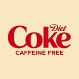 Diet Coke Caffeine Free Soda Pop, 12 fl oz, 24 Pack Cans thumbnail 2