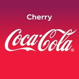 Coca-Cola Cherry Soda Pop, 12 fl oz, 24 Pack Cans thumbnail 3