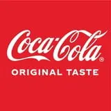 Coca-Cola Classic Cola Soda Pop, 8 fl oz Glass Bottles, 6 Pack thumbnail 2
