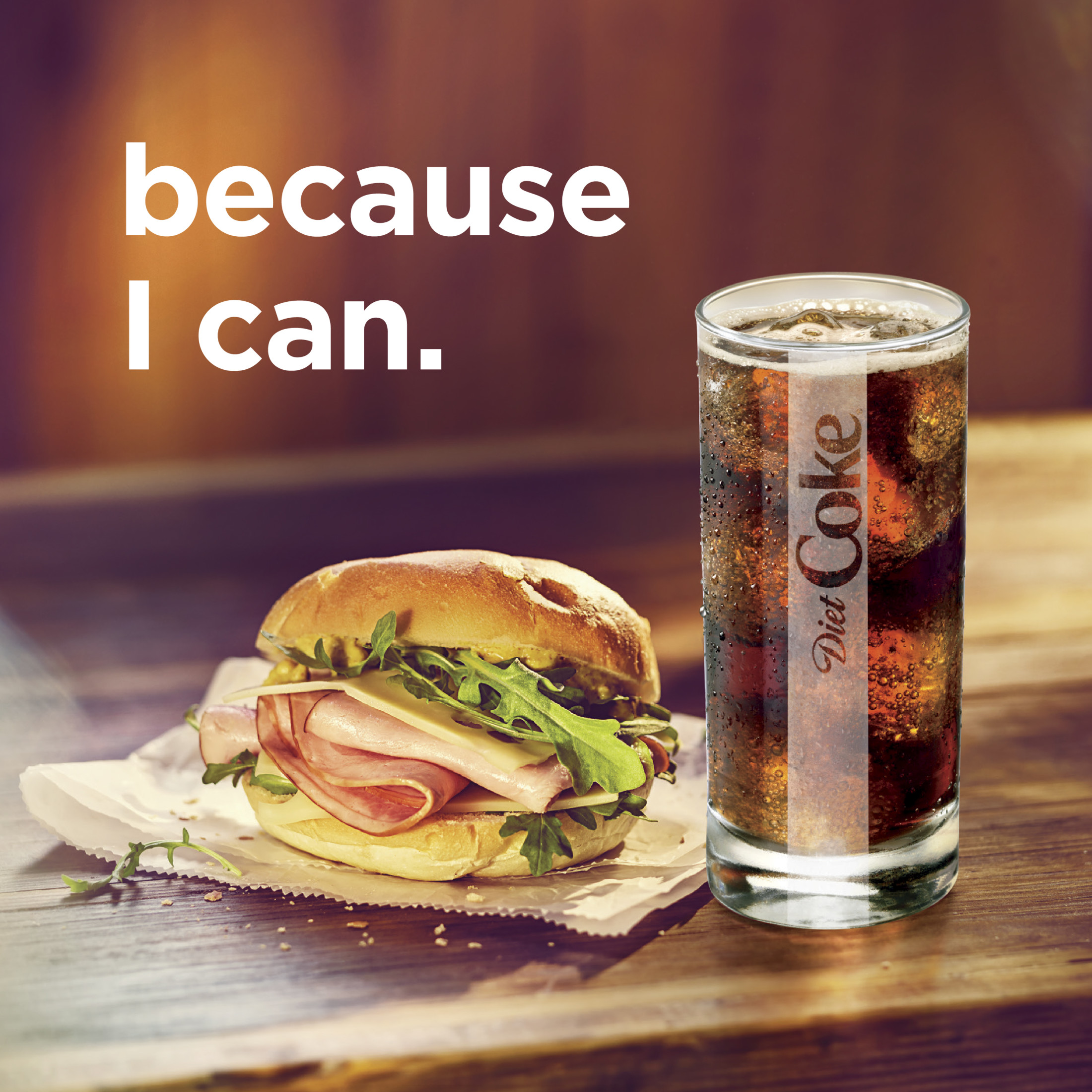 Diet Coke Caffeine Free Soda Pop, 16.9 fl oz, 6 Pack Bottles thumbnail 2