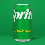 Sprite Lemon Lime Soda Pop, 12 fl oz, 12 Pack Cans thumbnail 2